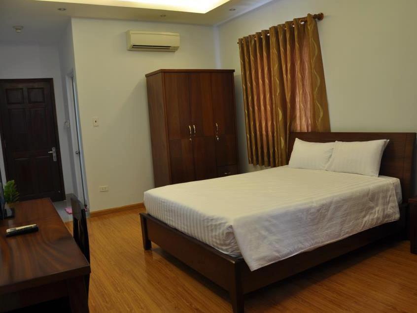 My Anh Saigon Hotel Cidade de Ho Chi Minh Exterior foto